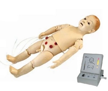 ȫ����һ���ͯ�����˼�CPR����ģ����/�ķθ���ģ��