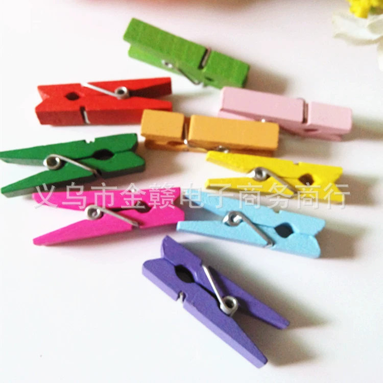 Высококачественные деревянные украшения, фото, ручная работа, 3,5 см