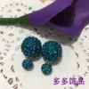 Pore ​​blue