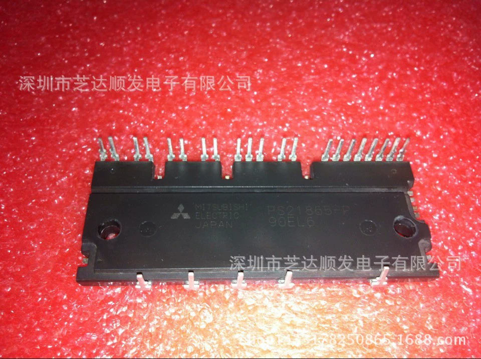 Оригинал новый PS21865-PS21865-AP PS21867-P PS21867-AP модуль питания