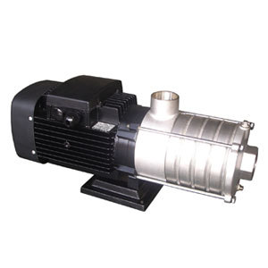 CHDF节断式 卧式不锈钢多级泵