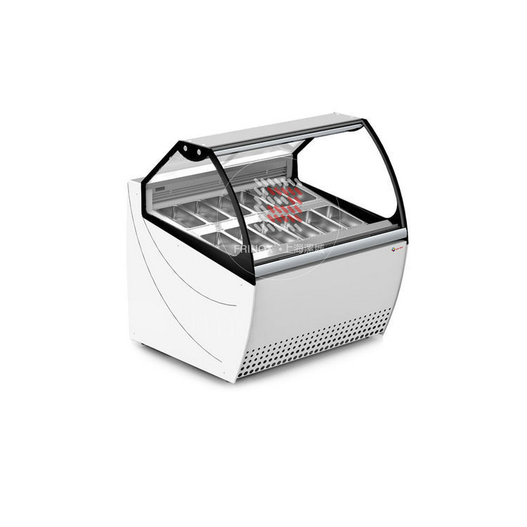 Western point cabinet wholesale western point display cabinet DA910 counter ice cream display cabinet fresh-keeping refrigeration equipment Western point cabinet wholesale western point display cabinet DA910 counter ice cream display cabinet fresh-keeping refrigeration equipment