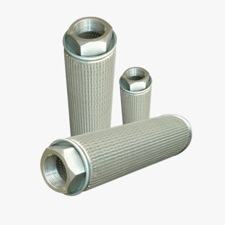 【在线订购】高压风机配件,MF-08过滤器