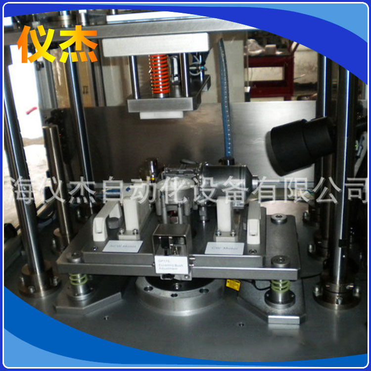 高效全自动雨刷装配设备 上海环保雨刮片自动组装设备