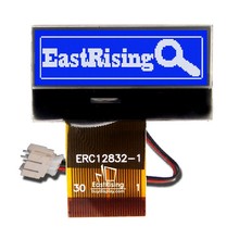 ����1.2��LCD12832Һ����/128x32�D���c�COGҺ��ģ�K/�{�װ���