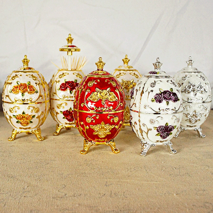Производитель прямая кухня креативная текстура, позолоченная зубная виза баночка, производители, огромная корона зубная виза цилиндр розы