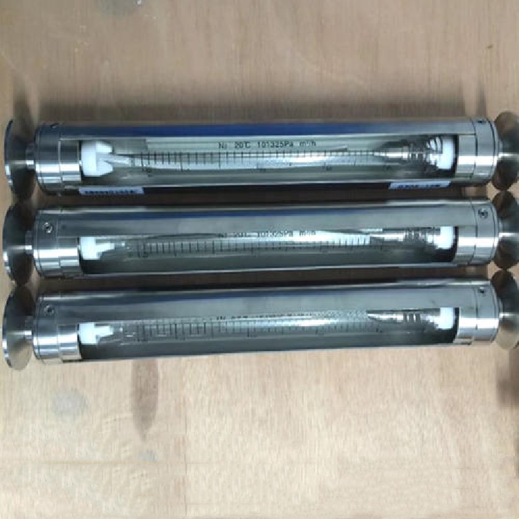 VA/SA/FA20-15-20-25-32-40-50玻璃转子流量计 计量表 计量仪