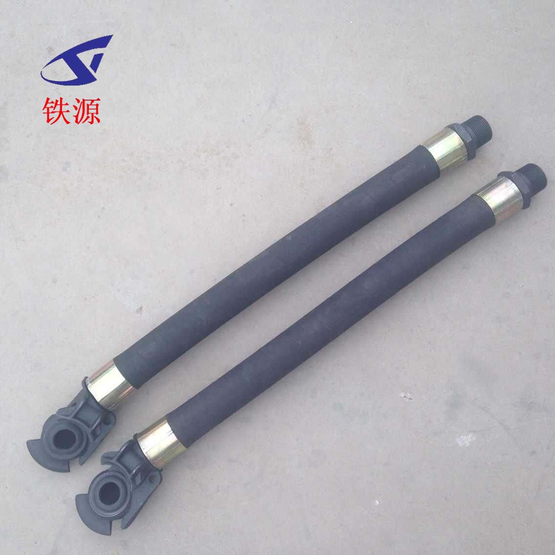 厂家现货批发列车风管软管制动软管制动总成铁路物资铁路专用