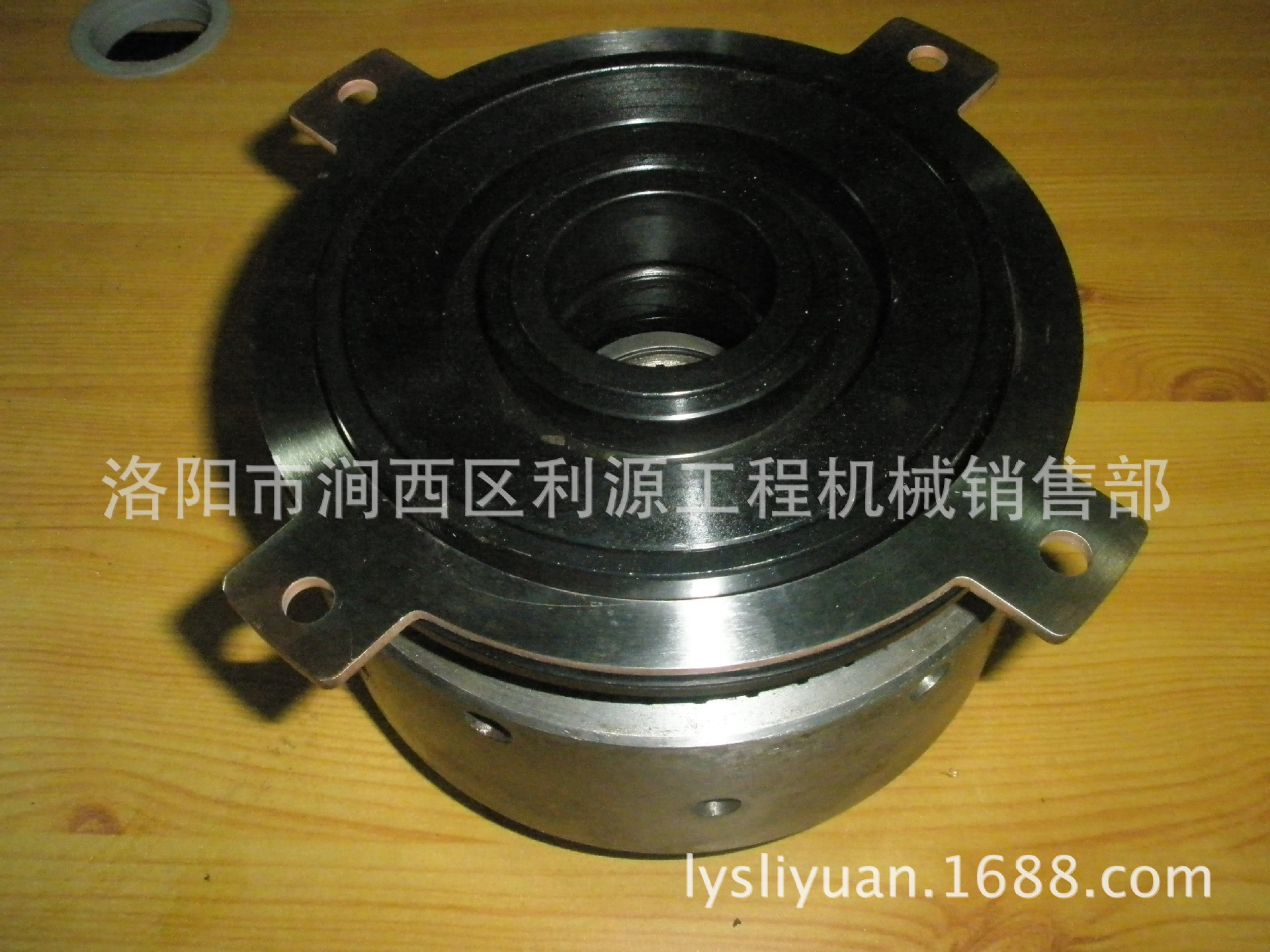 动力输出离合器总成LX2004东方红拖拉机配件 动力输出离合器总成