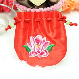 布艺绣品;香包/香囊;胸针