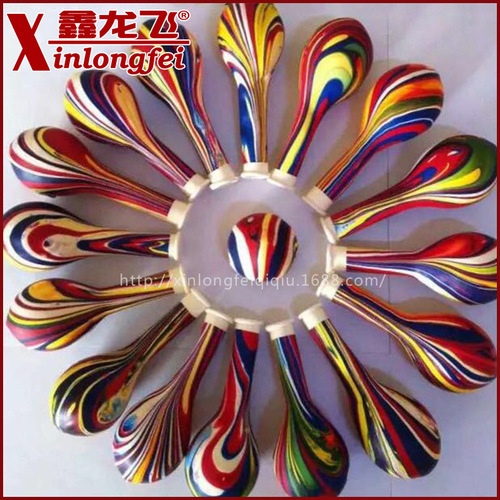 10-inch agate single color cloud marble balloon colorful paint balloon round glass decorative balloon