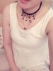 Curtain, fashionable necklace with tassels, lace woven chain for key bag  handmade, Korean style, wholesale