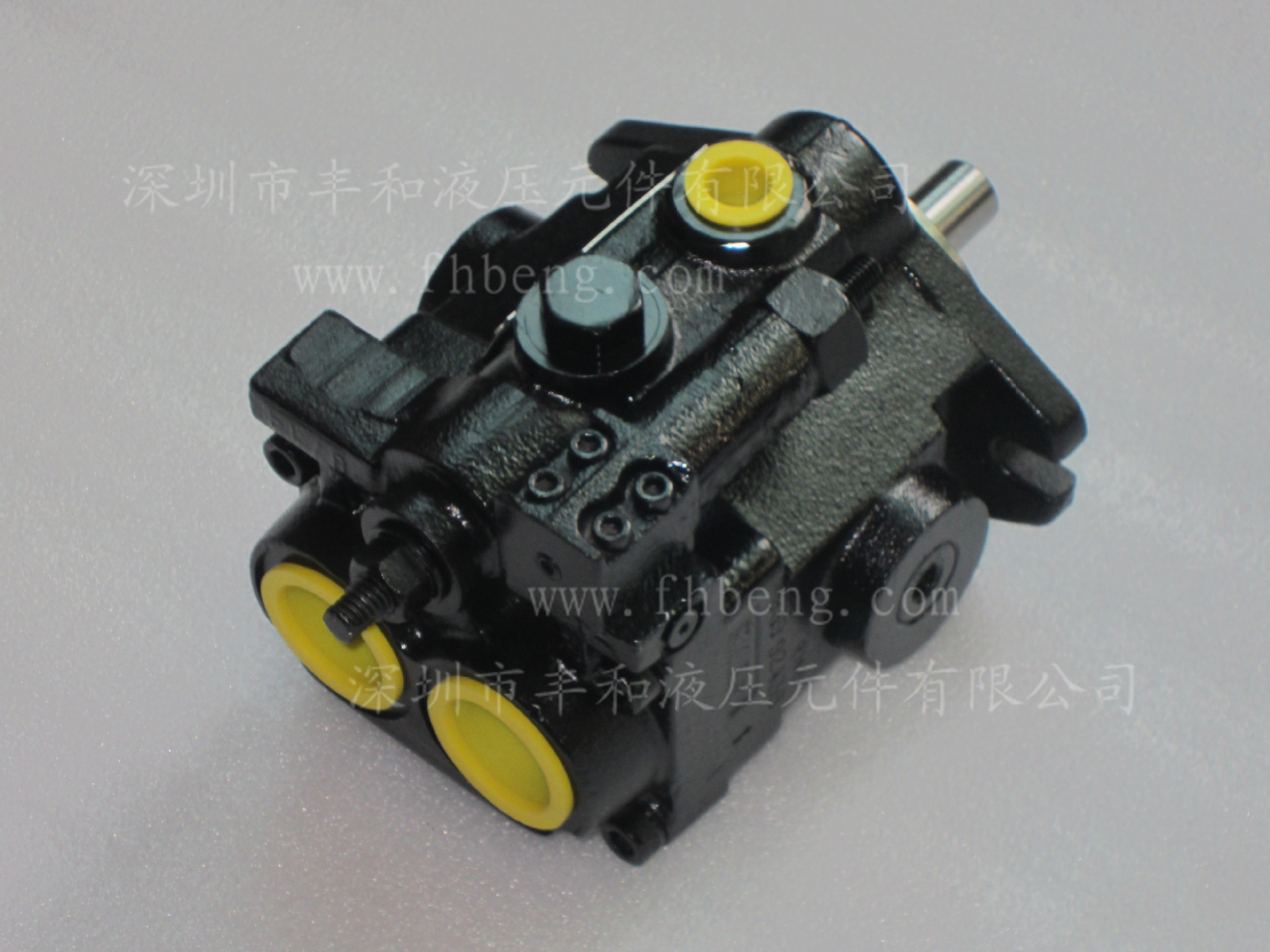 厂家直销PV20-1L1D-C00系列丹尼逊柱塞泵 丹尼逊金杯柱塞泵