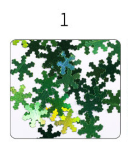 Concubina arte de uñas copo de nieve lentejuelas 12 colores Navidad copo de nieve lentejuelas traje manicura arte de uñas Navidad copo de nieve
