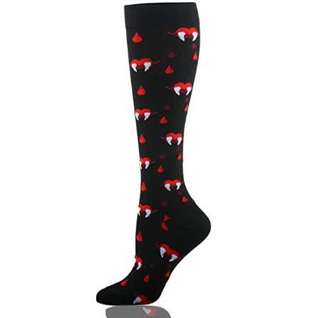 검은 박쥐 이빨