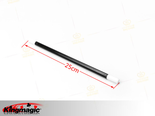 G0027 Self-rising Magic Wand King Magic Magic Props Manufacturer Wholesale Sales Wand Accessories