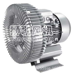 【厂家直销】狮歌2LG830-7AH17,5.5KW高压风机,高压鼓风机，风机