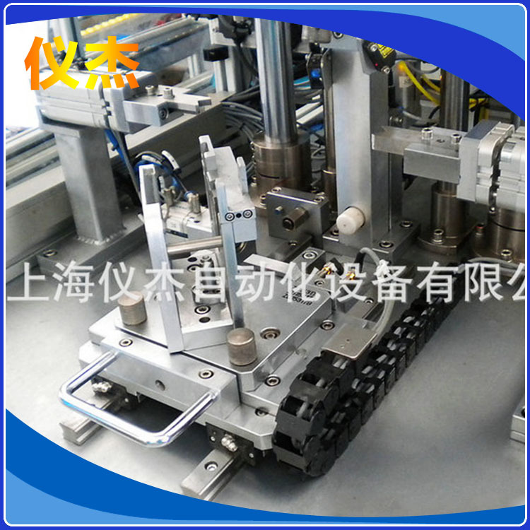 螺钉自动拧紧机 螺钉自动化装配拧紧机 自动伺服拧紧机