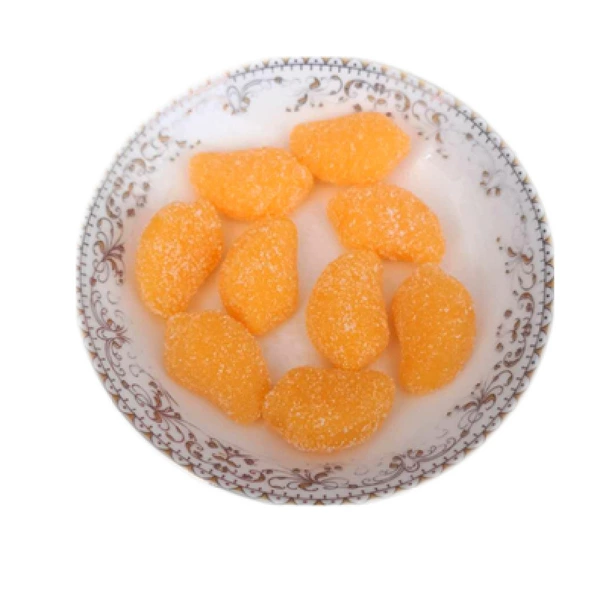 Little mango (two pounds)