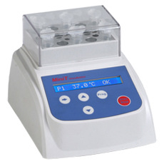 MiniT恒温金属浴/迷你程控型/室温+5-80℃