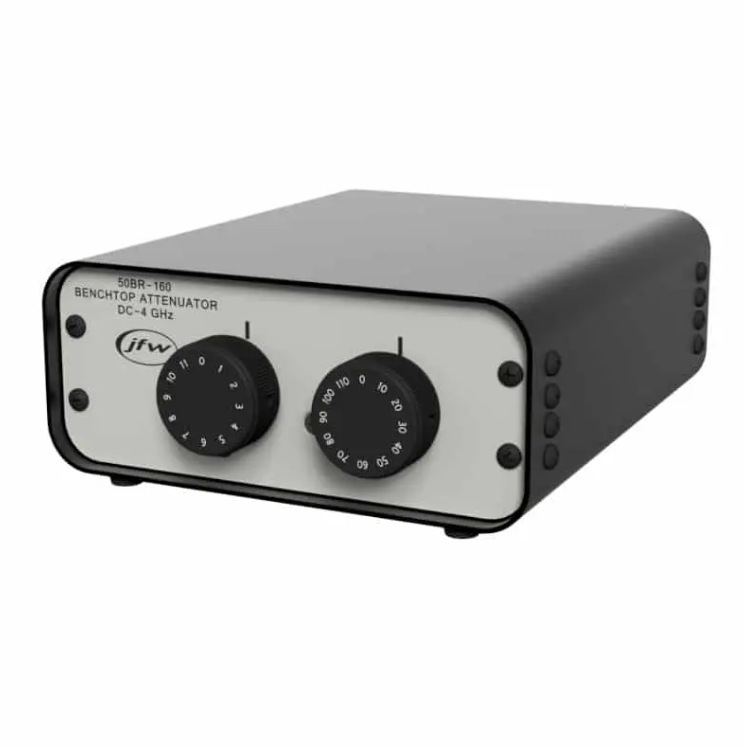 JFW 50BR-160衰减器