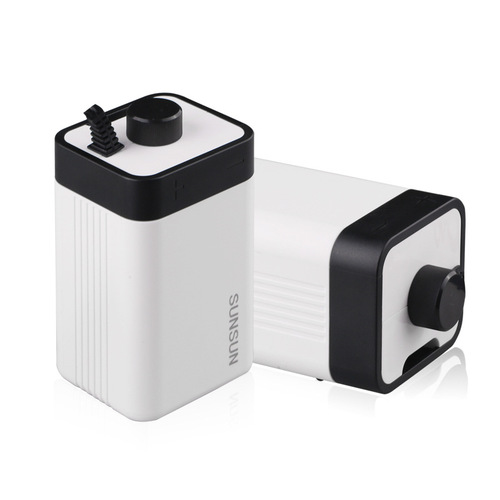 Sensen fish tank oxygenation pump, aquarium oxygen pump, small silent fish oxygenation and oxygenation machine CT-series