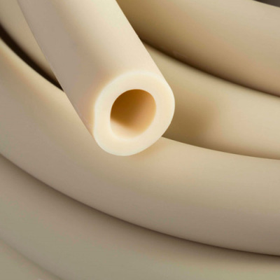 长寿命耐温食品饮料管 CJFLEX PTF|ru