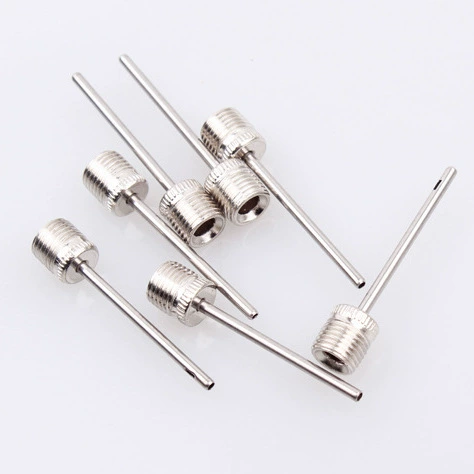 Мяч игольчатый Баскетбол Футбол железная игла металлический шар игла американская 1 г