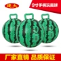 互动亲子儿童充气皮球