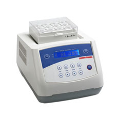 MSC-100制冷恒温混匀仪(振荡型恒温金属浴) /0℃~100℃