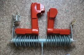 绝缘套管;防雷器;其他绝缘材料