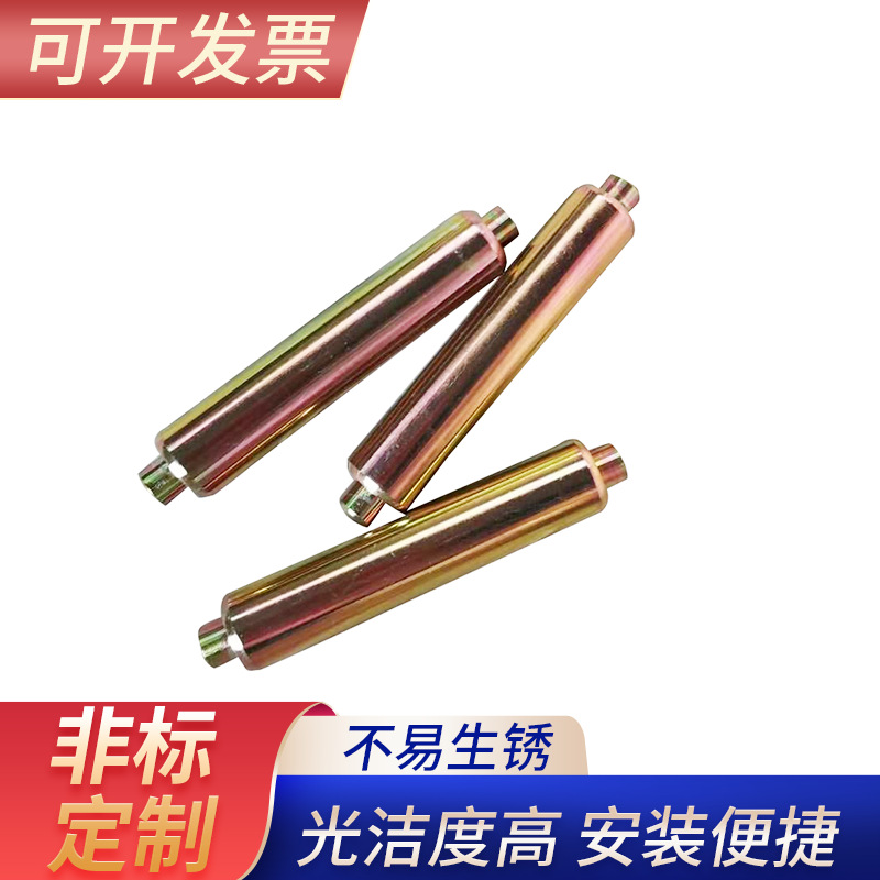 不锈钢圆管批发焊接管五金水暖配件厂家供应