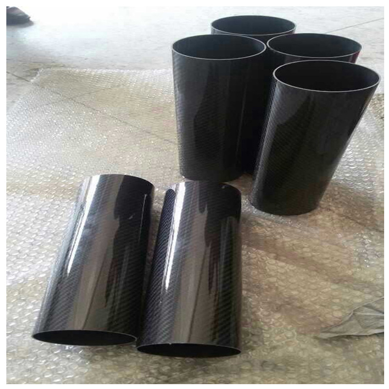 碳纤维卷管内径10外径12长度1米壁厚1mm正品全碳纤维高强度