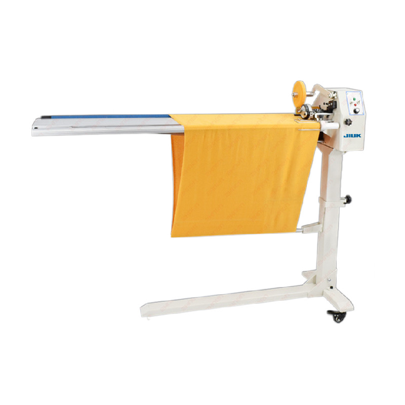 Venta directa de fábrica JK-988A máquina automática de corte de tela máquina de corte de tira de la máquina de laminación image 6