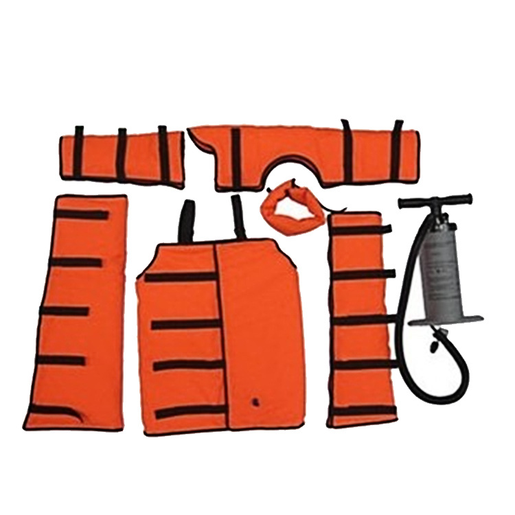 真空负压固定夹板