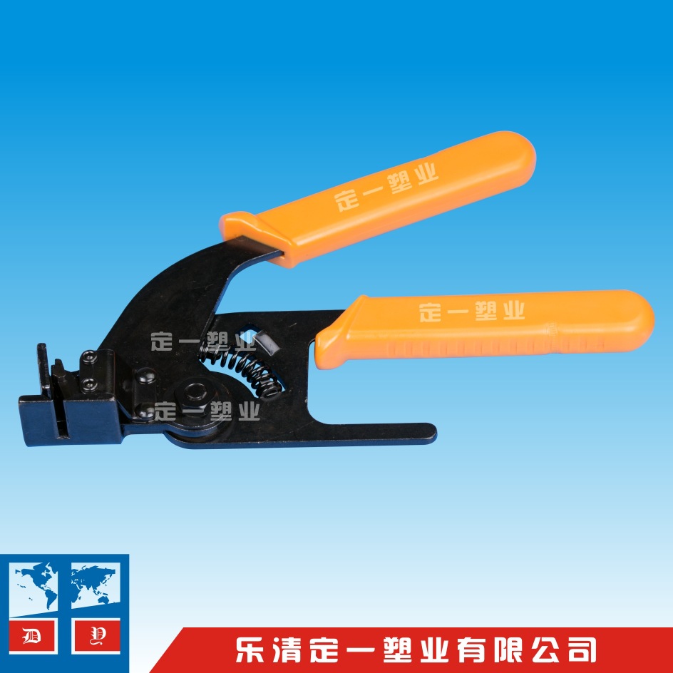 瓷砖平行水平间隔定位配件钳枪tilelevelingsystemplier通用地砖