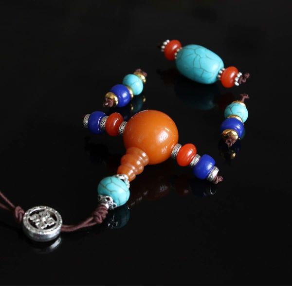 Buddhist beads accessories set 1013TJ