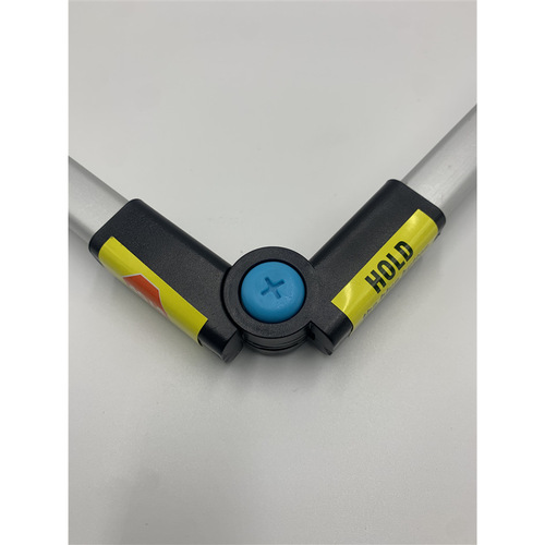 TV New Model Folding Trash Grabber Garbage Picker Grab It Telescopic Pick-Up Tool Sanitation Garbage Picking Clip