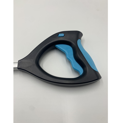 TV New Model Folding Trash Grabber Garbage Picker Grab It Telescopic Pick-Up Tool Sanitation Garbage Picking Clip