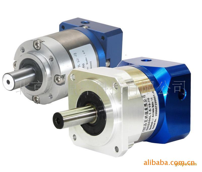 供应台湾品宏伺服电机\步进电机行星减速机-品宏PHT 减速机代理商