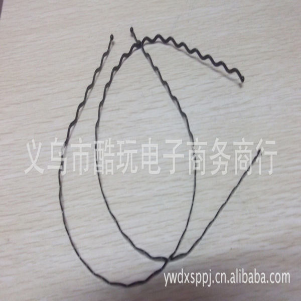 headband stainless steel