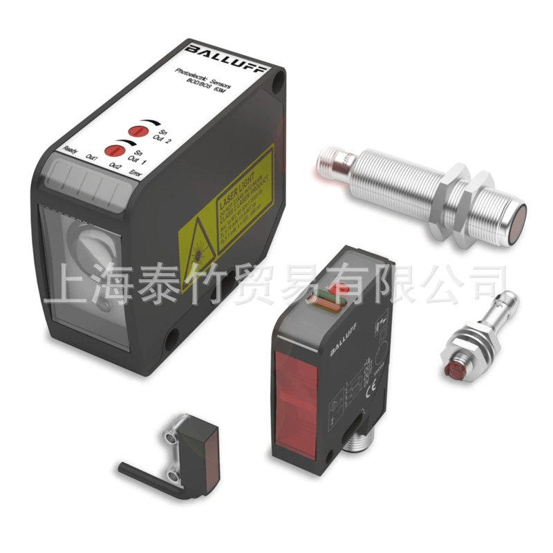 Balluff ультразвуковой датчик BUS M30M1-PPX-20/130-S92K, датчик дальности, новый