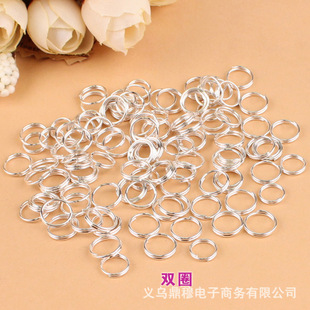 6-14mm�p���FȦ �pȦһȦ�����Ȧ �B��Ȧ diy�Ʒ������