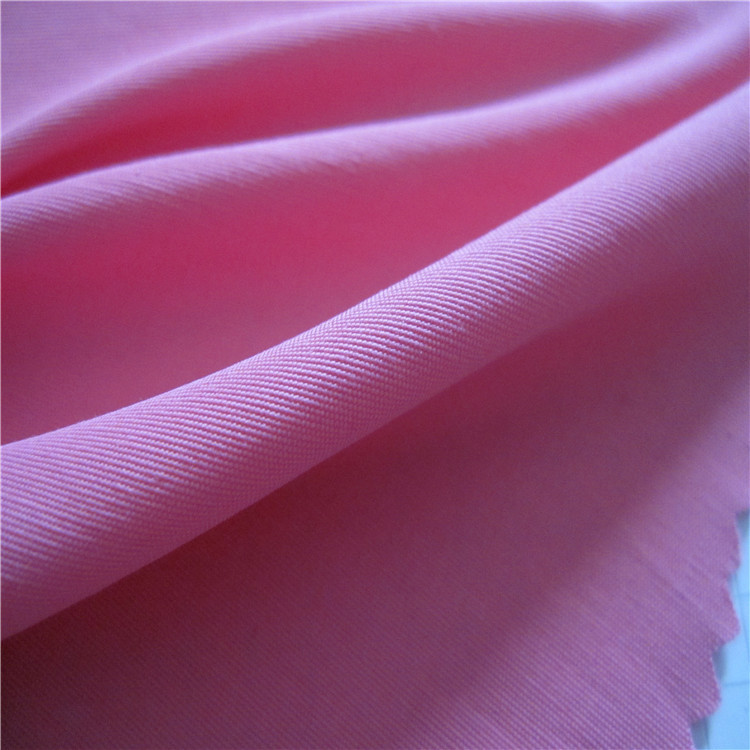 锦棉平纹面料 锦棉富贵纺 棉服 风衣面料