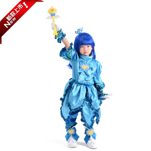 �f�}��������Сħ�ɷ��b�����{ɫ�B��ȹ��ͯ��̨�����f�}�����b