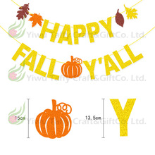 S жɌbɫ~ϹHAPPY FALL Y'ALLW