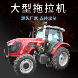 收获机械;饲料加工设备;拖拉机