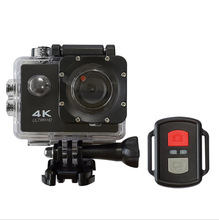 4KWiFi带遥控器防水S2R水下运动相机 sj9000高清H9R航拍镜头D800S