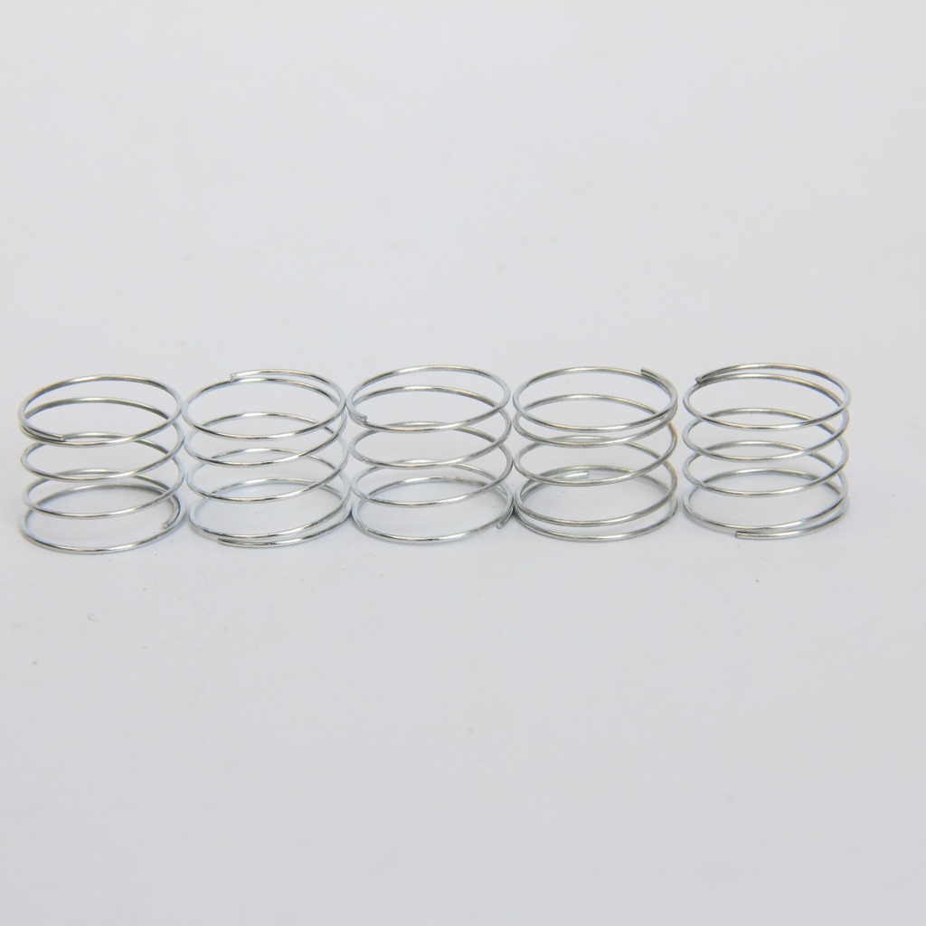 生 产工具压缩弹簧 非标准件异形弹簧 rd-21圆线弹簧质优价廉