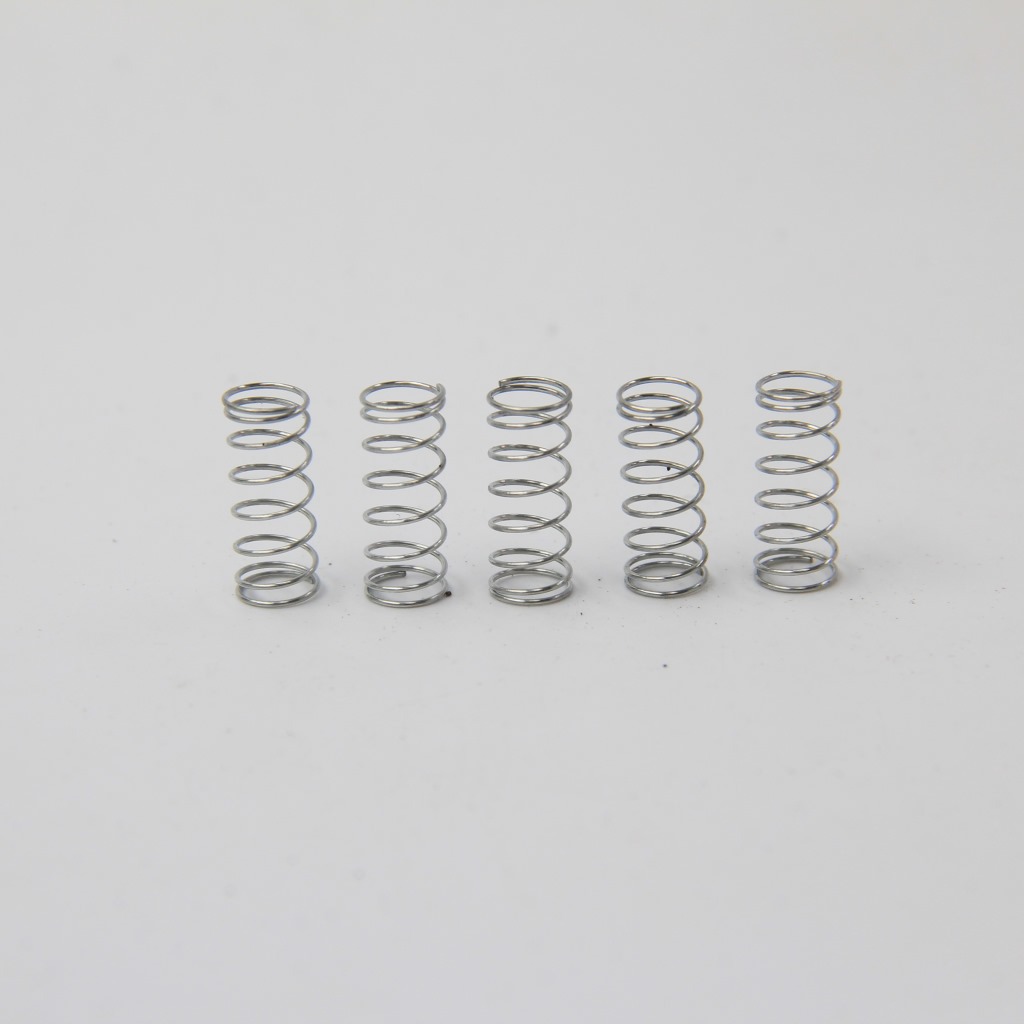 生 产不锈钢工具压缩弹簧 灯具异形弹簧 非标准件量多从优